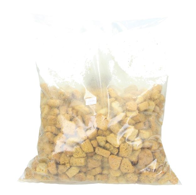 Imagen de Crutones cesar Daily Paquete de 1 Kg