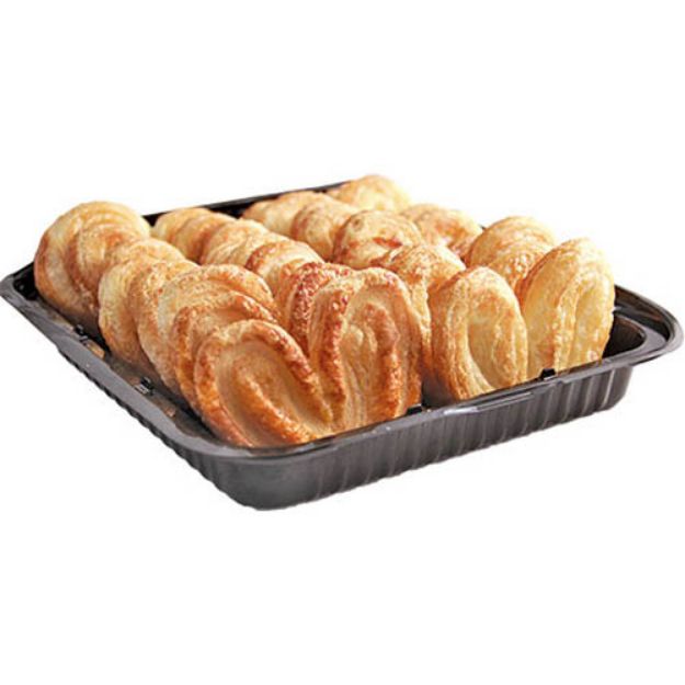 Imagen de Galleta Orejita 3.5 Kg GABI (Pasta Hojaldrada)