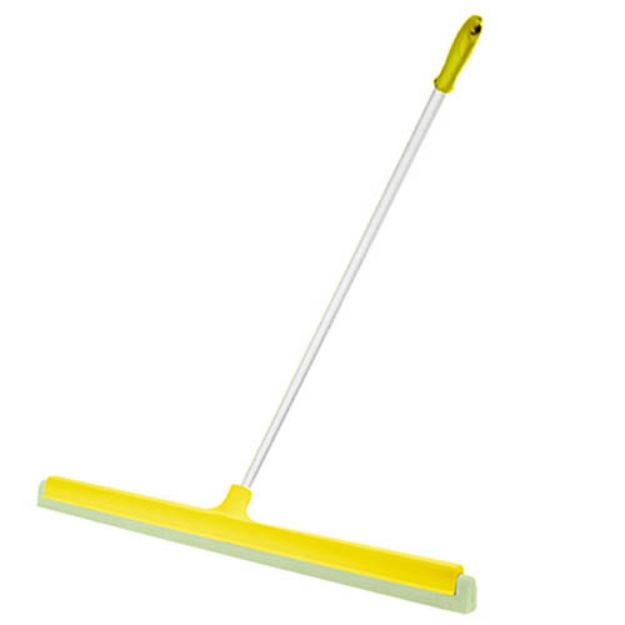 Imagen de Jalador Aluminio 50cm Amarillo Varios Ideal