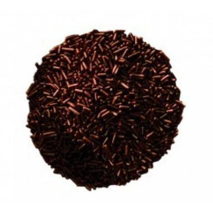 Mostrar detalles de Granillo de Chocolate Semiamargo Turin 750 g (IEPS INC) Bote Imagen de Granillo de Chocolate Semiamargo Turin 750 g (IEPS INC) Bote