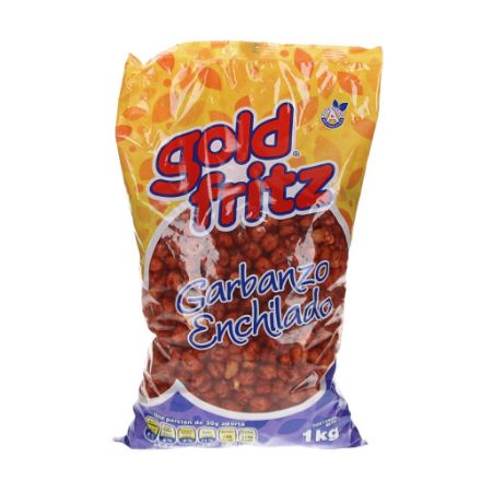 Mostrar detalles de Garbanzo Enchilado Esnafer Bolsa 900 g Imagen de Garbanzo Enchilado Esnafer Bolsa 900 g