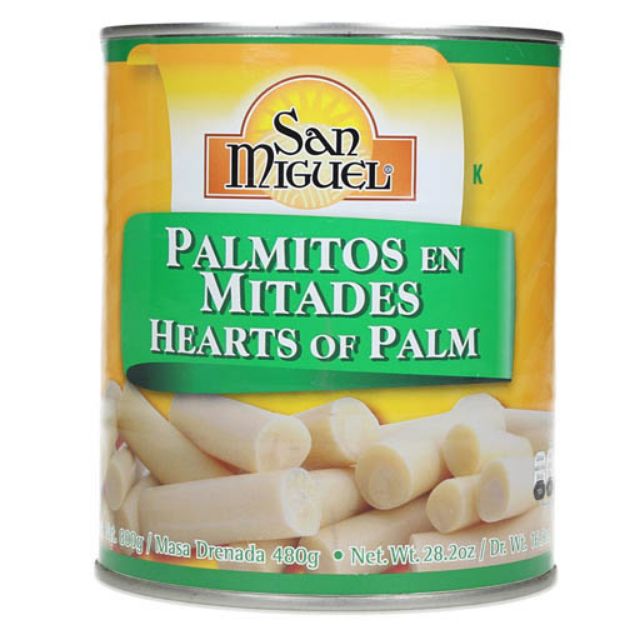 Imagen de Sirope de Manzana Verde La Cosecha 1 Lt