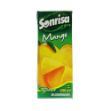 Imagen de Jugo 100% Mango Natura Minibrick 40 de 200 mL  (IEPS INC)