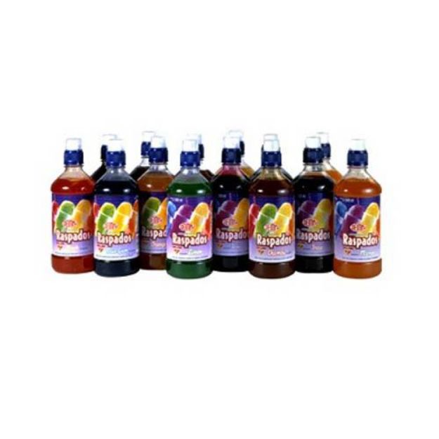 Imagen de Jarabe sabor Tamarindo Deliciosa 6 de 1.89 L