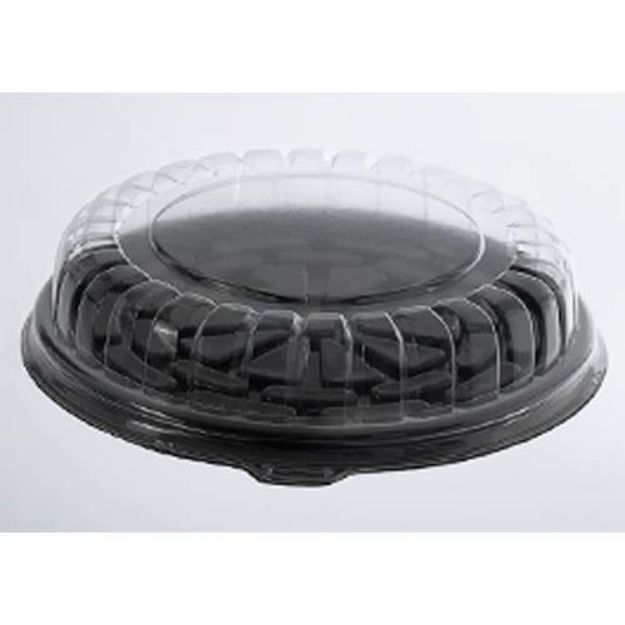 Imagen de REMATE Domo para Pastel P-28 Wow C/50 piezas