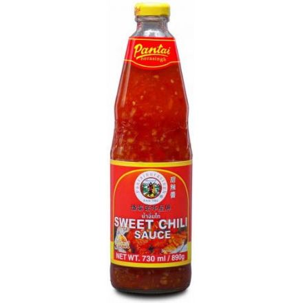 Mostrar detalles de Salsa Agridulce (p/Spring Rolls)Fco.700Ml MAYPLOI/PANTAI Imagen de Salsa Agridulce (p/Spring Rolls)Fco.700Ml MAYPLOI/PANTAI