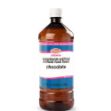 Imagen de Esencia de chocolate Deiman Botella de 1 L
