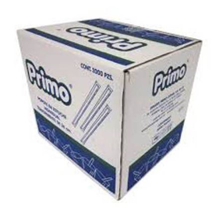 Mostrar detalles de Popote 26 cm Trasp Rig Estuch 2000 Pz GIGANTE PRIMO Imagen de Popote 26 cm Trasp Rig Estuch 2000 Pz GIGANTE PRIMO