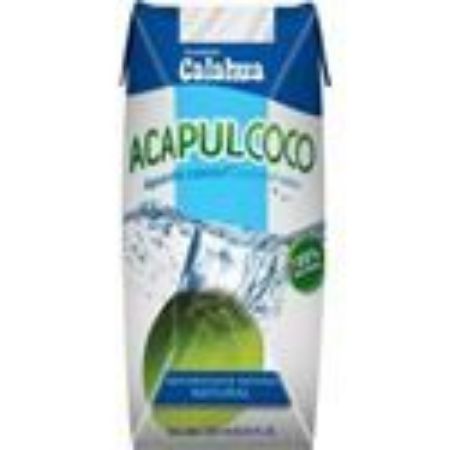 Mostrar productos en la categoría Agua de coco Imagen para la categoría Agua de coco
