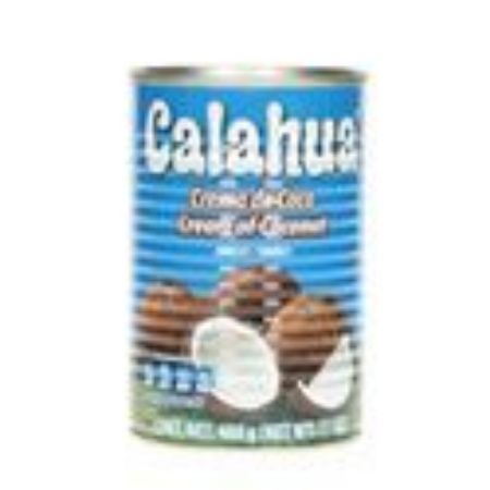 Mostrar productos en la categoría Crema de coco Imagen para la categoría Crema de coco