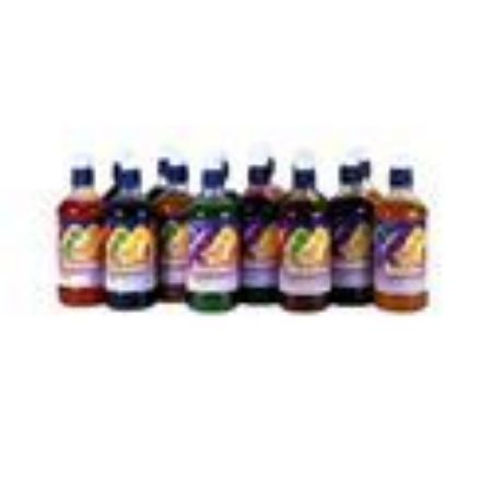 Mostrar productos en la categoría Jarabes de sabor Imagen para la categoría Jarabes de sabor