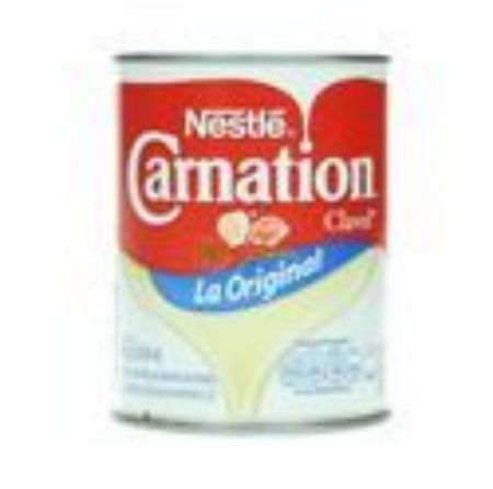 Mostrar productos en la categoría Leche evaporada Imagen para la categoría Leche evaporada