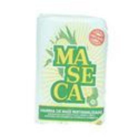 Mostrar productos en la categoría Harina de maíz Imagen para la categoría Harina de maíz