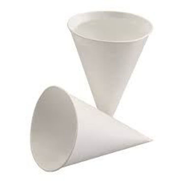 Vaso de Papel para Cafe con asa de 8 oz 1000 Pz Paper SMR-8