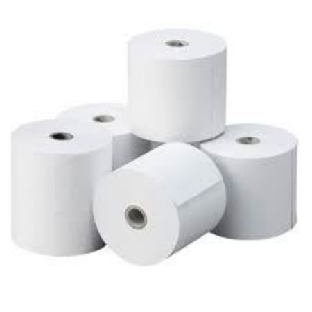 Mostrar productos en la categoría Rollo térmico Imagen para la categoría Rollo térmico