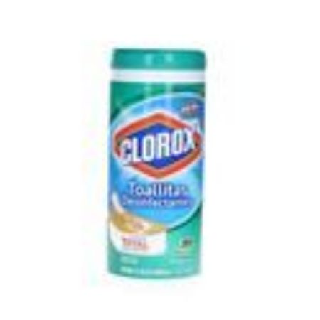 Mostrar productos en la categoría Toallas desinfectantes Imagen para la categoría Toallas desinfectantes