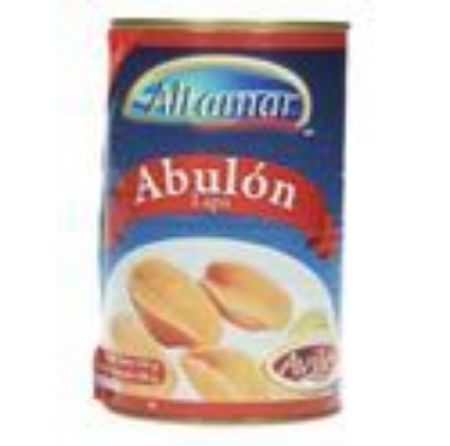 Mostrar productos en la categoría Abulón Imagen para la categoría Abulón