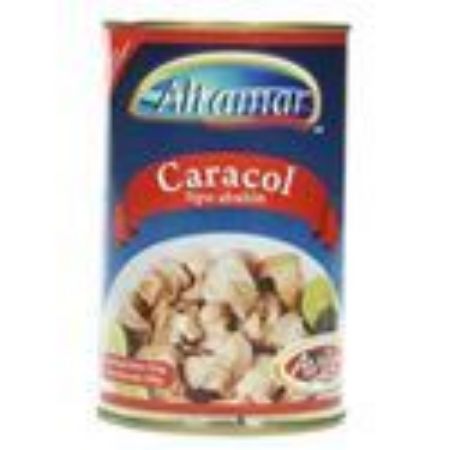 Mostrar productos en la categoría Caracol Imagen para la categoría Caracol