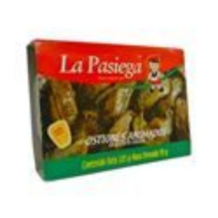 Mostrar productos en la categoría Ostión Imagen para la categoría Ostión