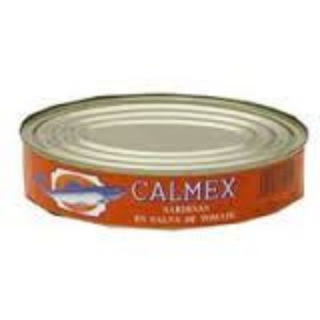 Mostrar productos en la categoría Sardina Imagen para la categoría Sardina