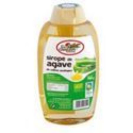 Mostrar productos en la categoría Jarabe de agave Imagen para la categoría Jarabe de agave