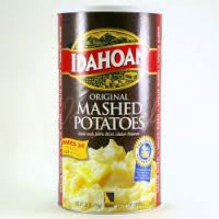 Mostrar productos en la categoría Papa rallada Imagen para la categoría Papa rallada