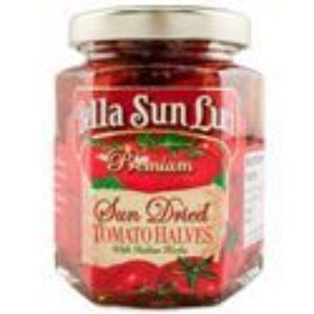 Mostrar productos en la categoría Tomate deshidratado Imagen para la categoría Tomate deshidratado