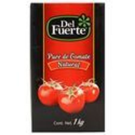 Mostrar productos en la categoría Tomate en puré Imagen para la categoría Tomate en puré