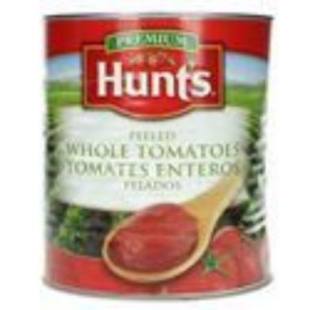 Mostrar productos en la categoría Tomate entero y pelado Imagen para la categoría Tomate entero y pelado