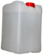 Imagen de Alcohol de caña 96% Bidon de 20 L