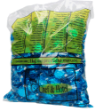 Imagen de Dulce de menta mint Laposse Bolsa de 190 pz (IEPS inc.)