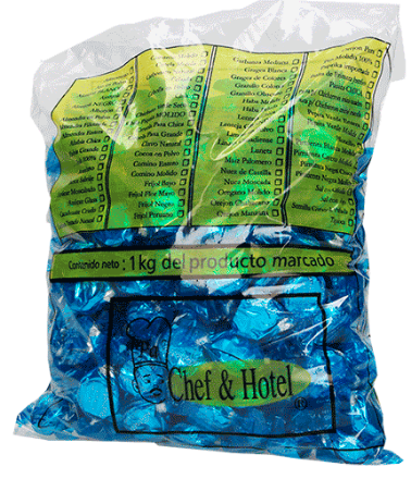 Mostrar detalles de Dulce de menta mint Laposse Bolsa de 190 pz (IEPS inc.) Imagen de Dulce de menta mint Laposse Bolsa de 190 pz (IEPS inc.)