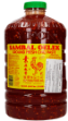 Imagen de Salsa Sambal Oelek galon de 3.8 Kg