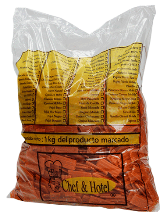 Mostrar detalles de Pasta para Chicharron MiniCuadro ChefHotel 1Kg. IEPS INC Imagen de Pasta para Chicharron MiniCuadro ChefHotel 1Kg. IEPS INC