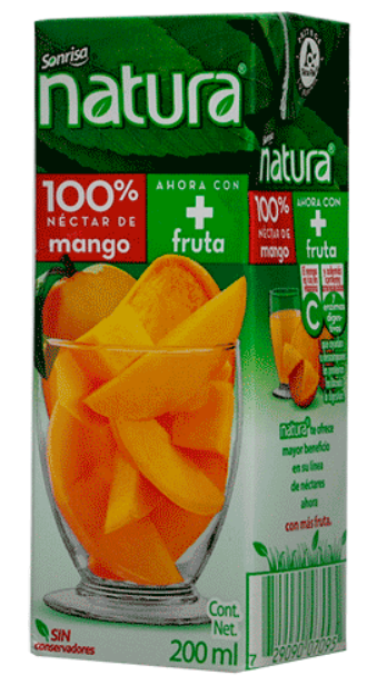 Imagen de Agua de coco Dream 15 piezas de 500 mL