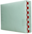 Imagen de Papel para Mixiote COPAMEX 32X32cm 1,000 Hojas aprox