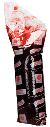 Mostrar detalles de Relleno de Fresa Diamante 5 Mangas de 1Kg Imagen de Relleno de Fresa Diamante 5 Mangas de 1Kg