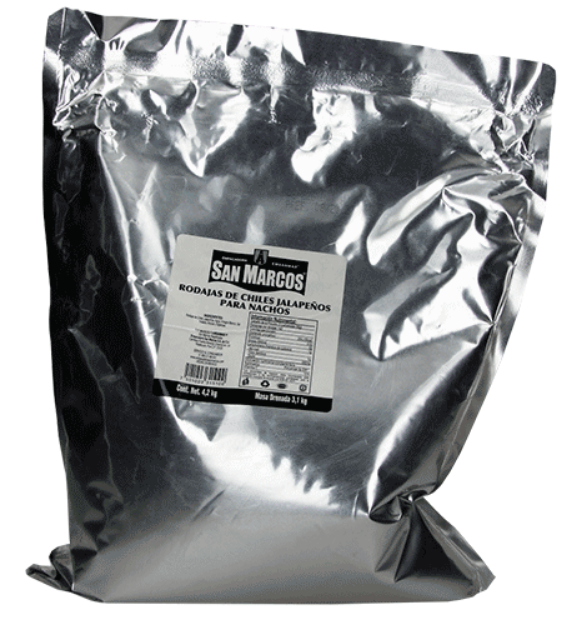 Imagen de Pretzels Mini con Cobertura de Chocolate Blanco MOZ 1kg (ieps inc)