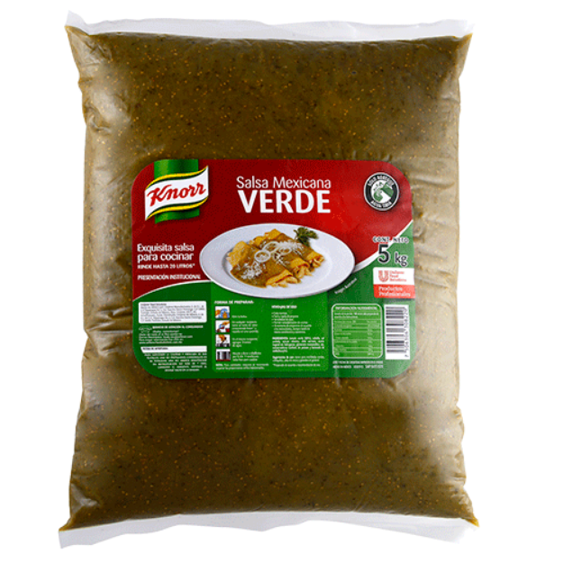 Imagen de Caldo de Pollo Knorr Suiza bote 3.5 kg + 1 bote 1.5 kg (HASTA AGOTAR EXISTENCIAS)