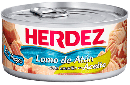 Mostrar productos en la categoría Atún Imagen para la categoría Atún