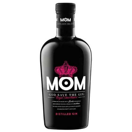 GinMom700ml GinMom700ml