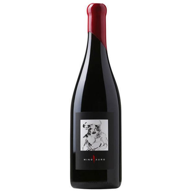 VinoTintoMinotauroCabernetZinfandel