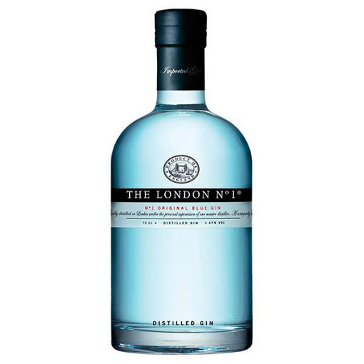 Gin The London One Original Blue 700 ml