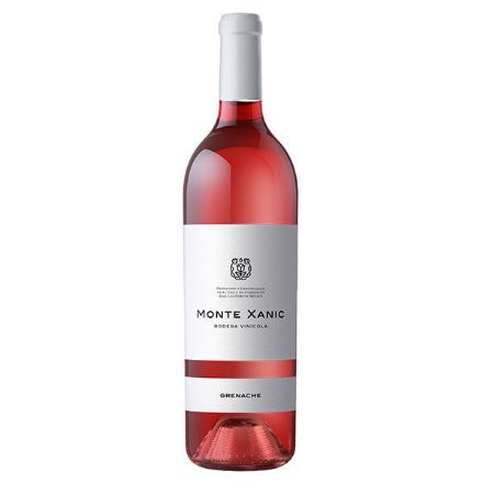 Vino Rosado Monte Xanic Grenache Vino Rosado Monte Xanic Grenache