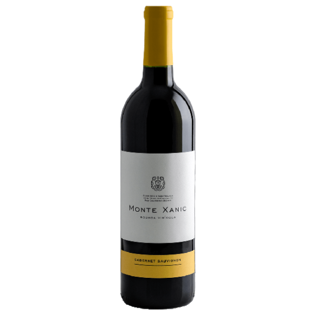 Vino Tinto Monte Xanic Cabernet Sauvignon