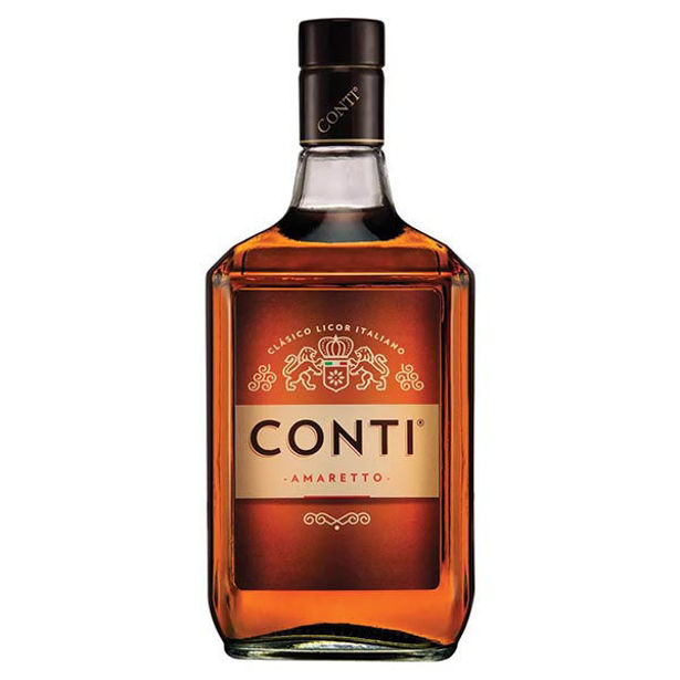 Amareto Conti Botella