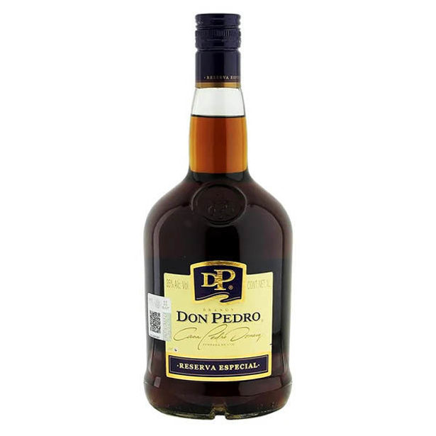 Brandy Don Pedro 1 Lt