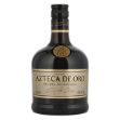Brandy Azteca de Oro 700 ml.