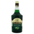 Licor de Crema Menta Verde 1 Lt Flamingo