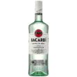 Ron Blanco Bacardi 750 ml